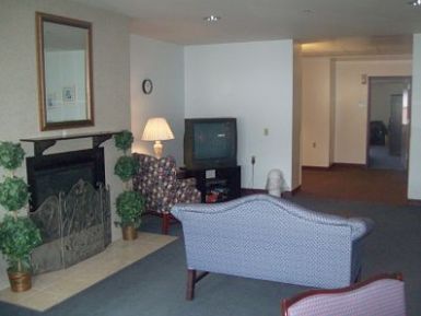 Washington Commons Personal Care Facility