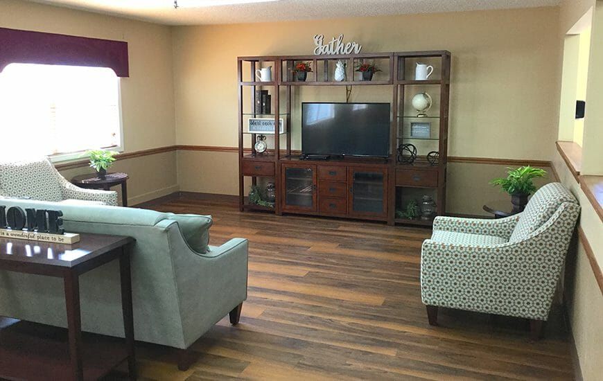 Good Samaritan Home & Rehabilitative Center