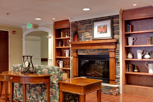 Pruitthealth - Ridgeway