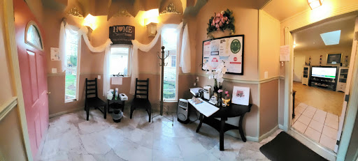 Sunny Side Adult Family Home