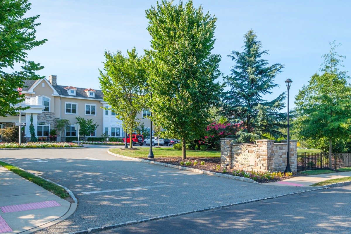 Brandywine Living at Livingston