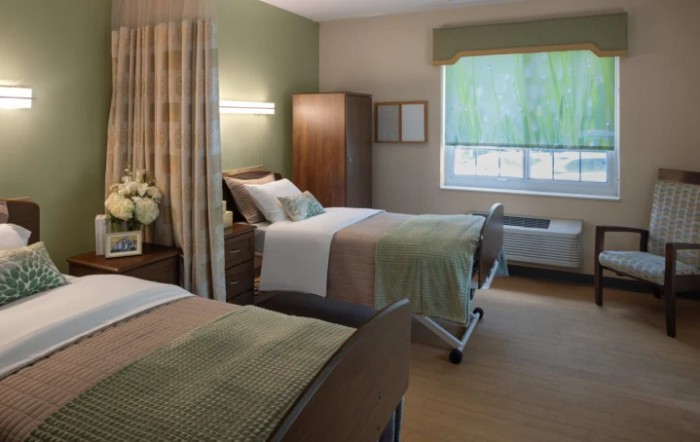 Manorcare Of Palos Heights East