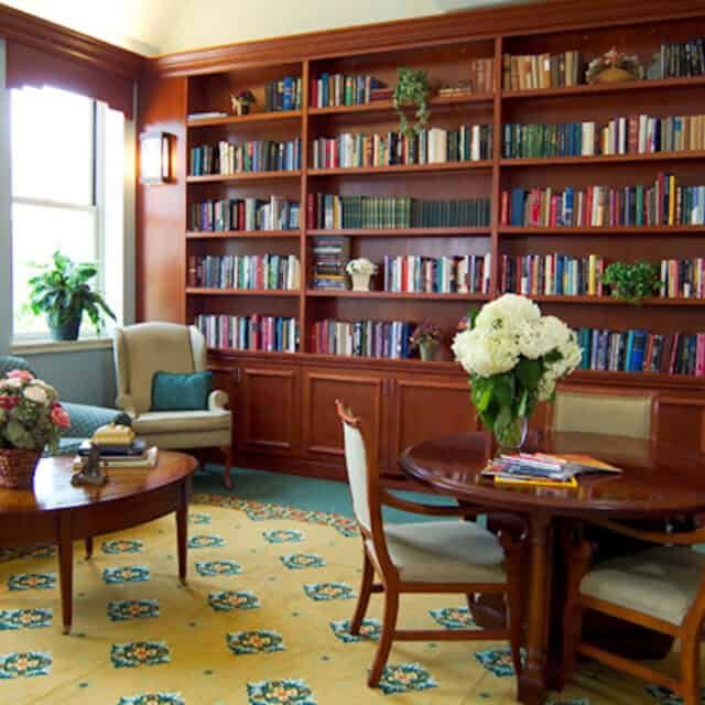 Neville Place Assisted Living in Cambridge, MA