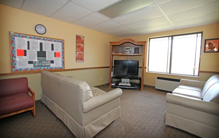 St Elizabeth Care Center