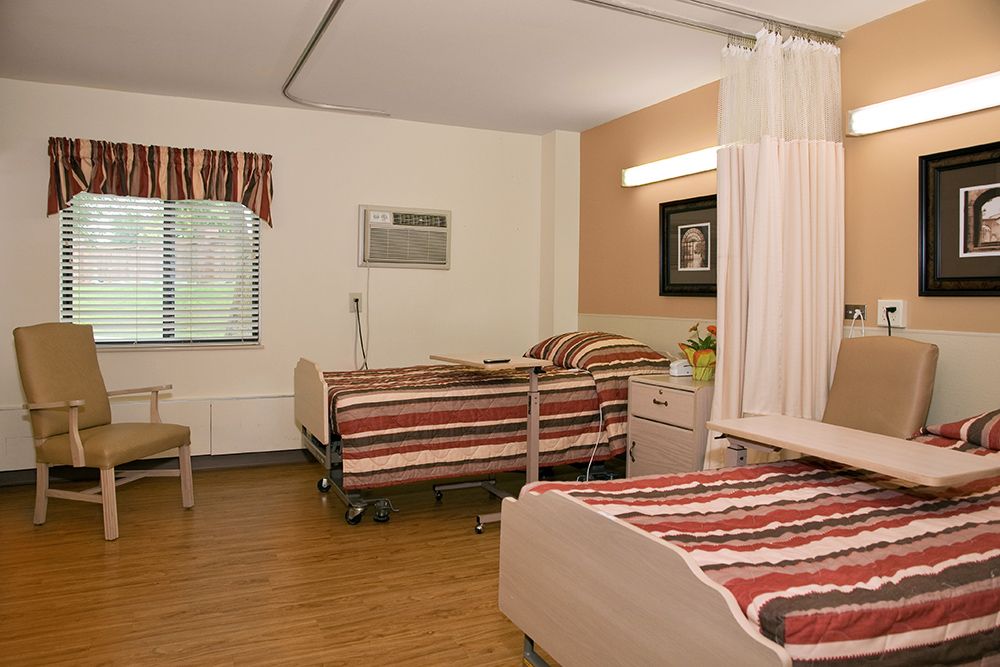 Mayfair Village Nursing Care