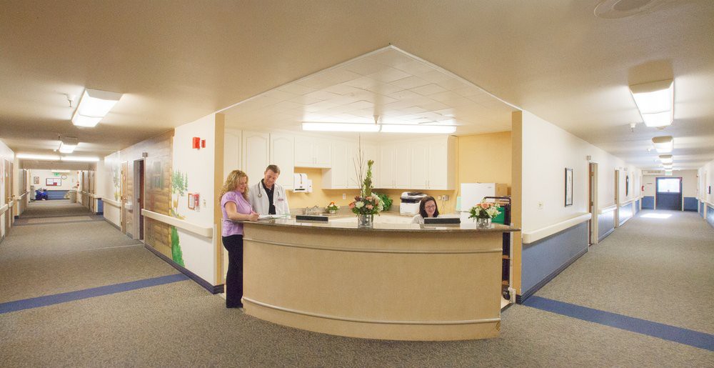 Western Slope Health Center