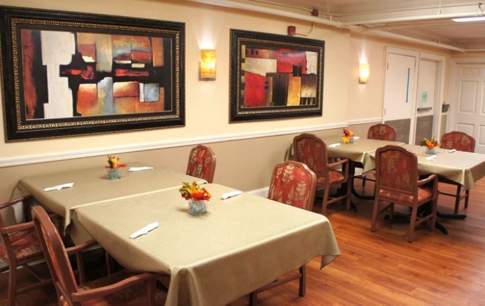 Orlando Health And Rehabilitation Center