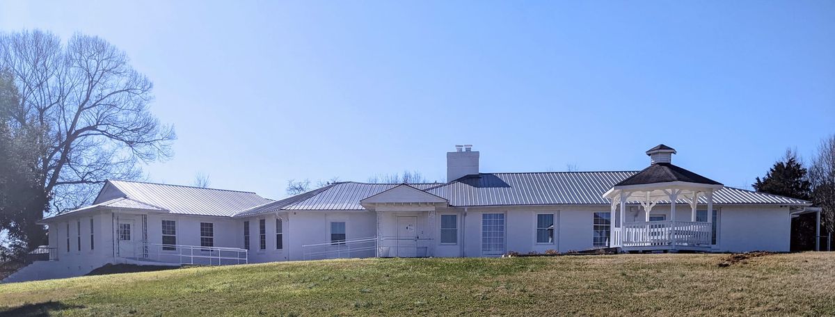 Ridge Manor Of Calhoun