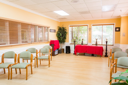 Signature Healthcare Of Palm Beach