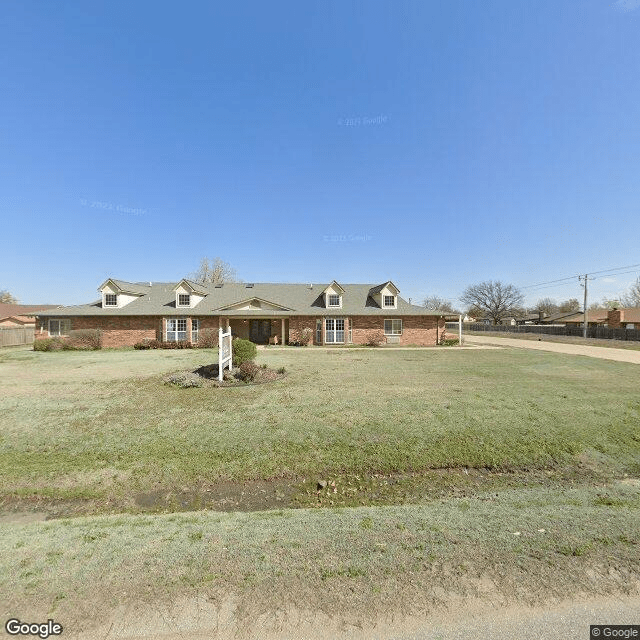 The Arbors Assisted Living Center