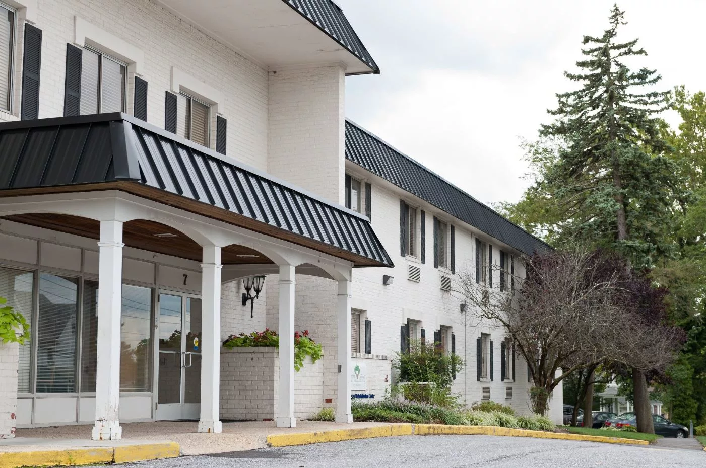 Autumn Lake Healthcare At Pikesville