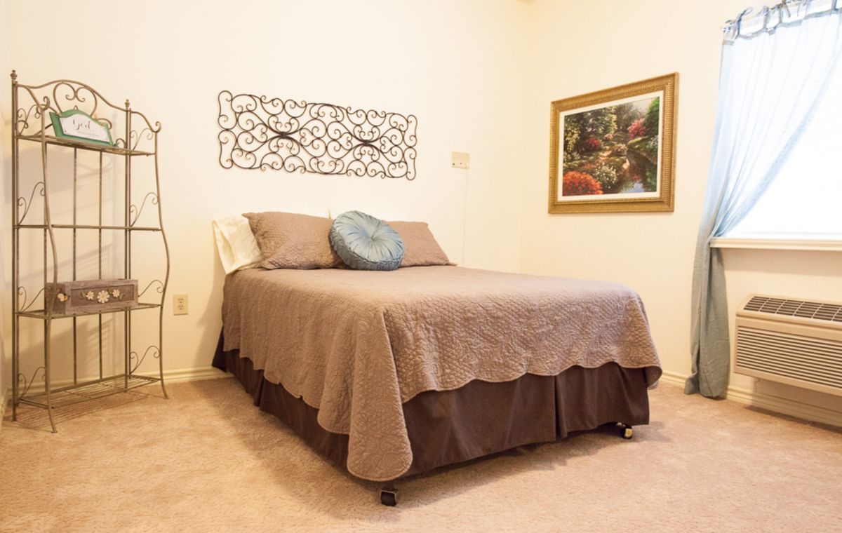 DaySpring Senior Living