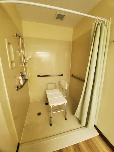 Mulberry Health & Rehabilitation Center