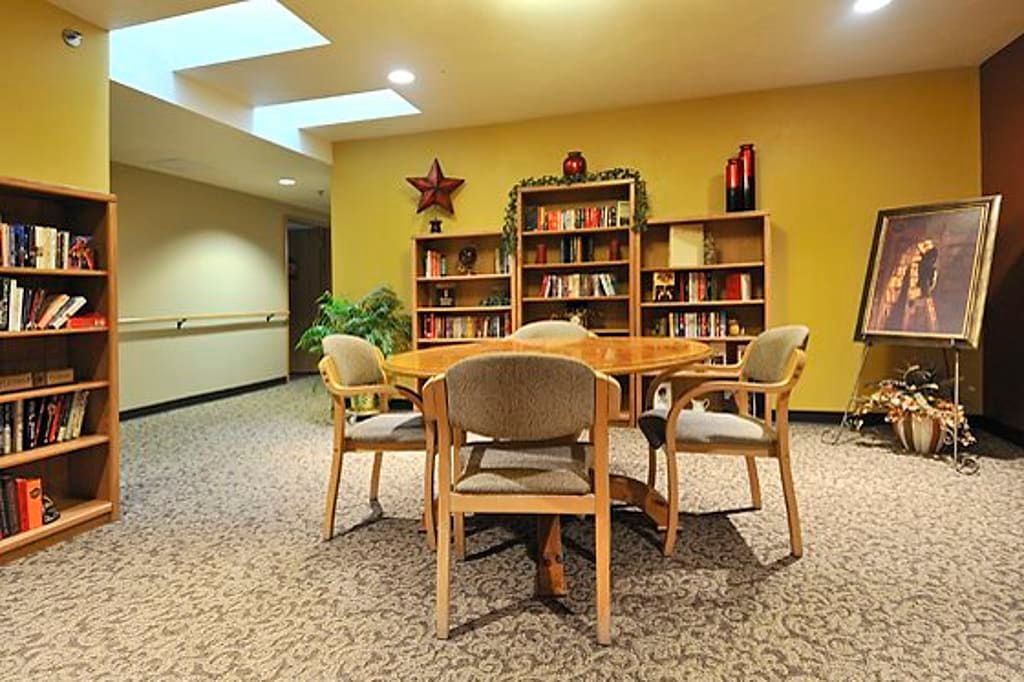 Marla Vista Assisted Living & Memory Care