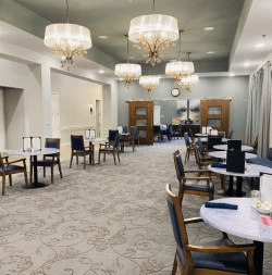 Provident Assisted Living Buda