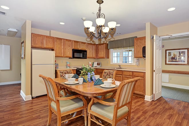 Brookdale Eden Prairie