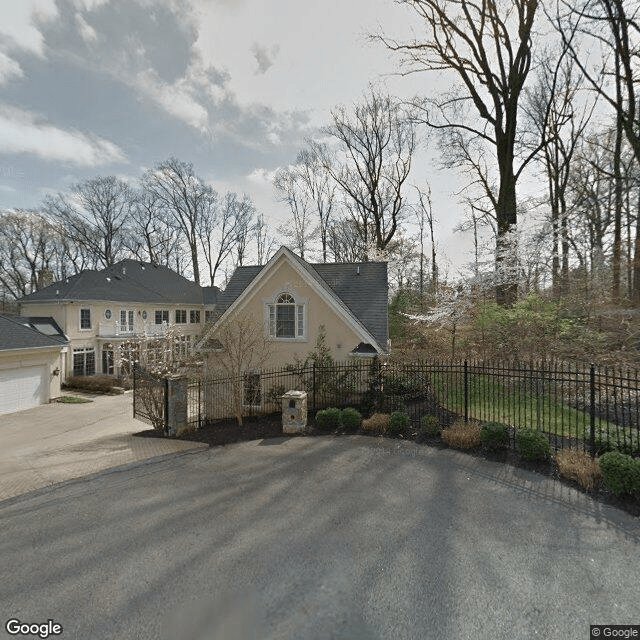 The Cottage at Curry Manor