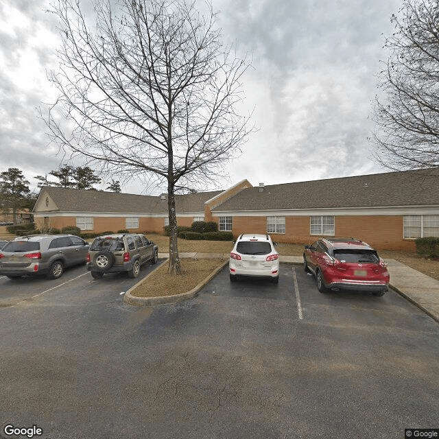 Cogburn Nursing Ctr Midtown