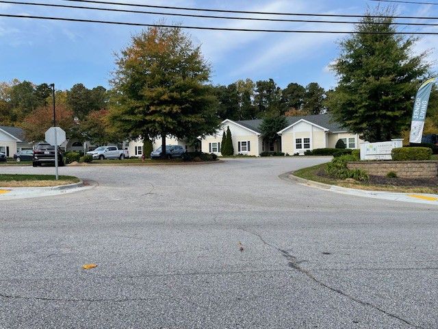 Cadence North Raleigh