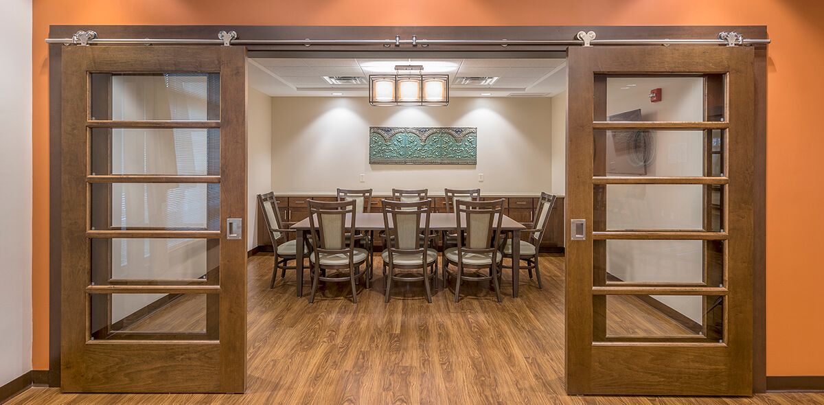 Wheatfield Commons