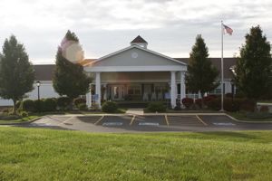 The Gardens At Cuyahoga Falls