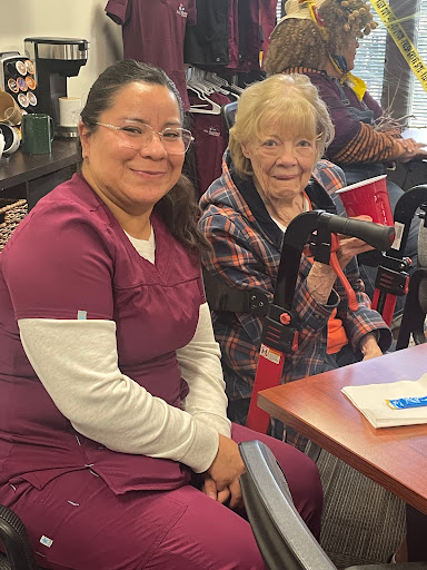 All Seasons Homecare
