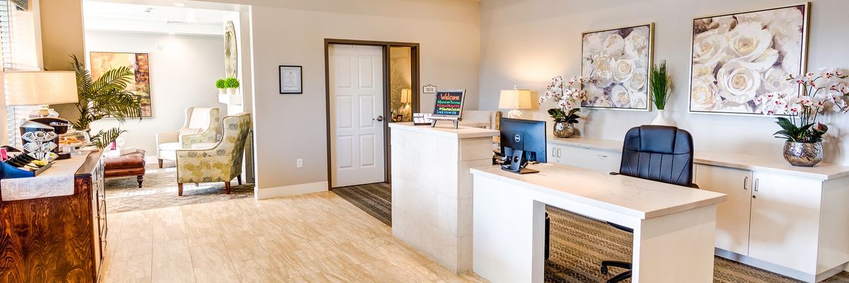 Edmonds Landing Assisted Living