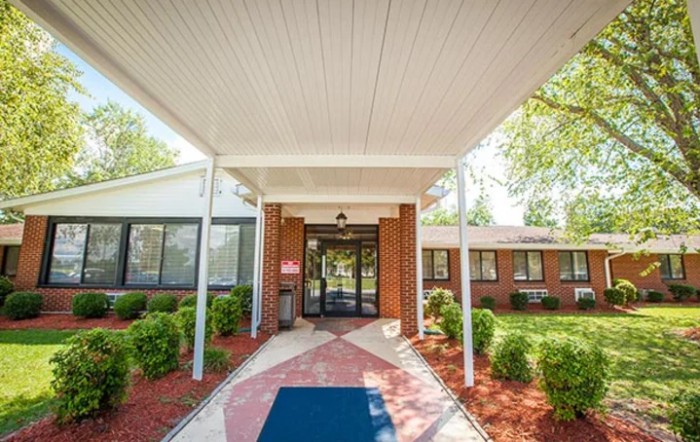 Signature Healthcare Of Kinston