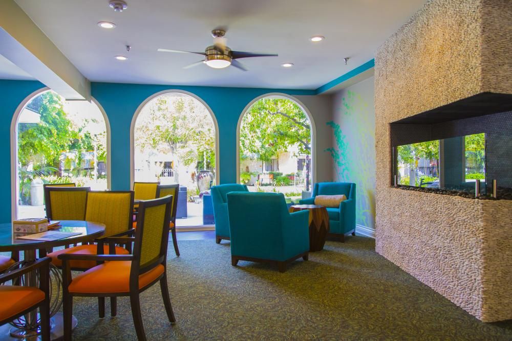 Sunnycrest Senior Living