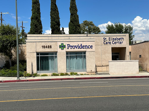 Providence St Elizabeth Care Center