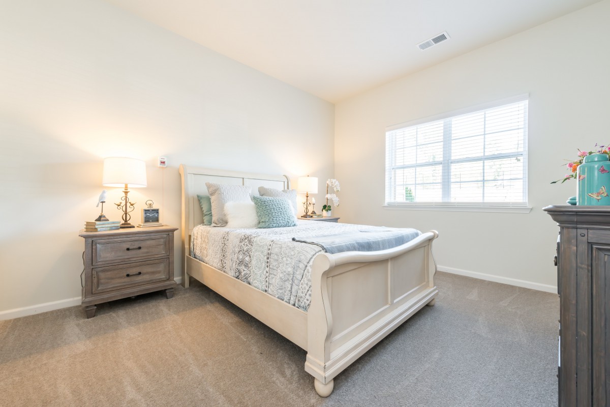The Mansions at Decatur Senior Independent Living