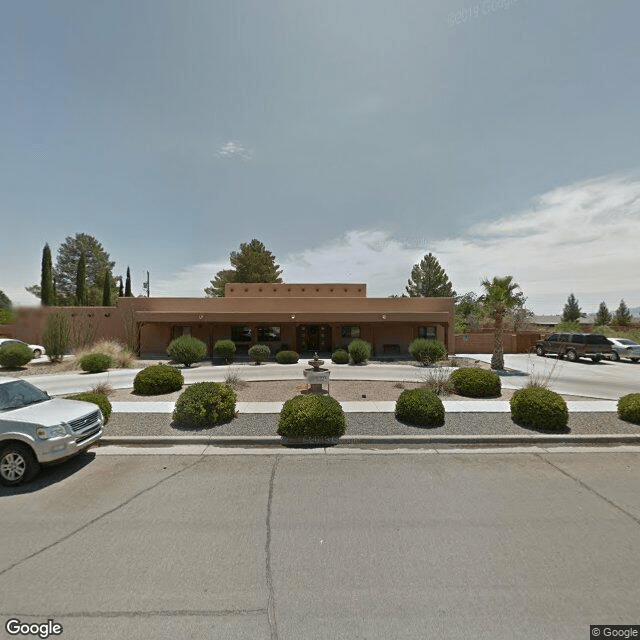 Beehive Homes of Deming