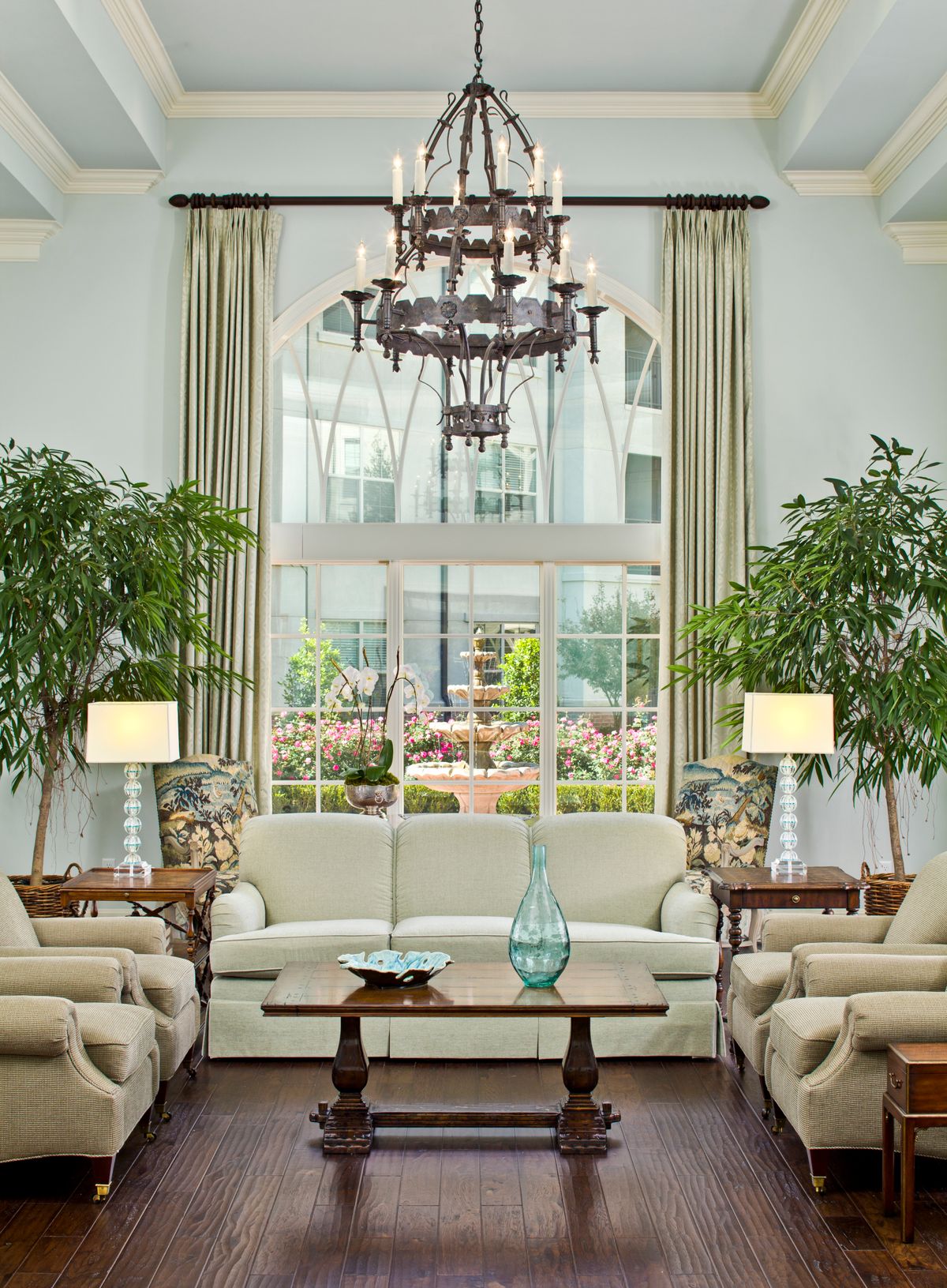 The Tradition-Prestonwood (Independent Living)