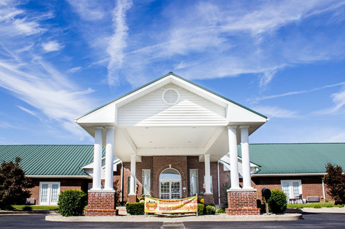 Rivercrest Place