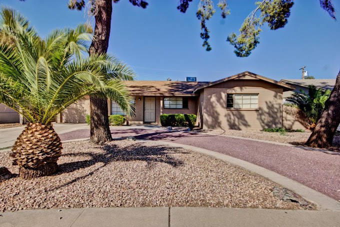 Secret Garden Assisted Living