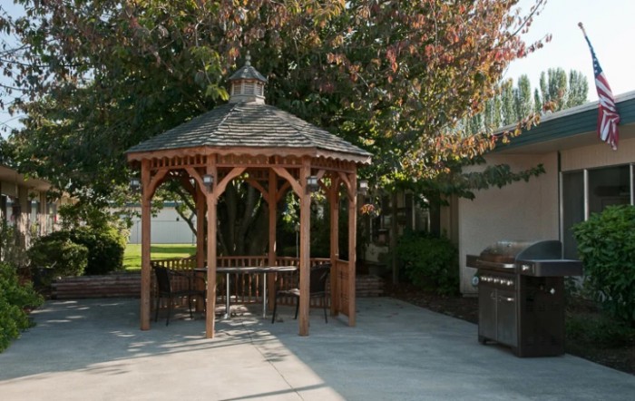 Life Care Center Of Skagit Valley
