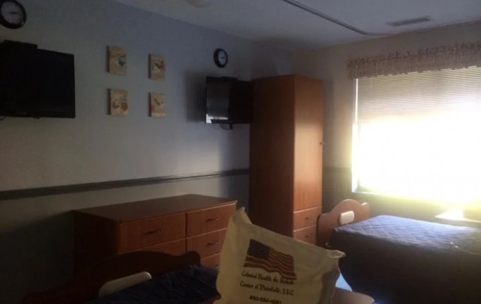 Colonial Health & Rehab Center Of Plainfield