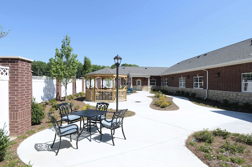 The Reserve at Towne Lake