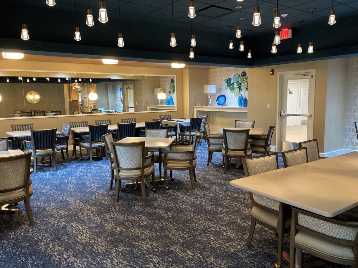 United Methodist Communities The Shores
