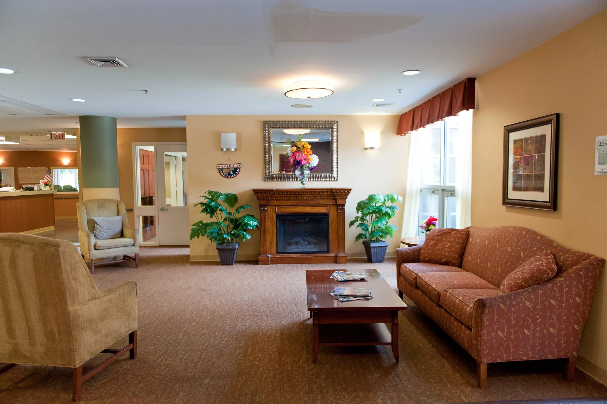 Autumn Lake Healthcare At Norwalk