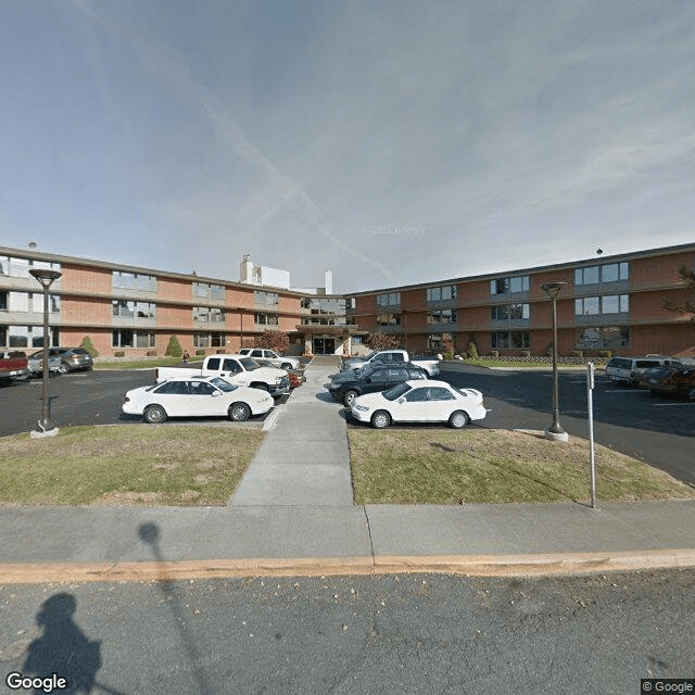 Riverview Terrace