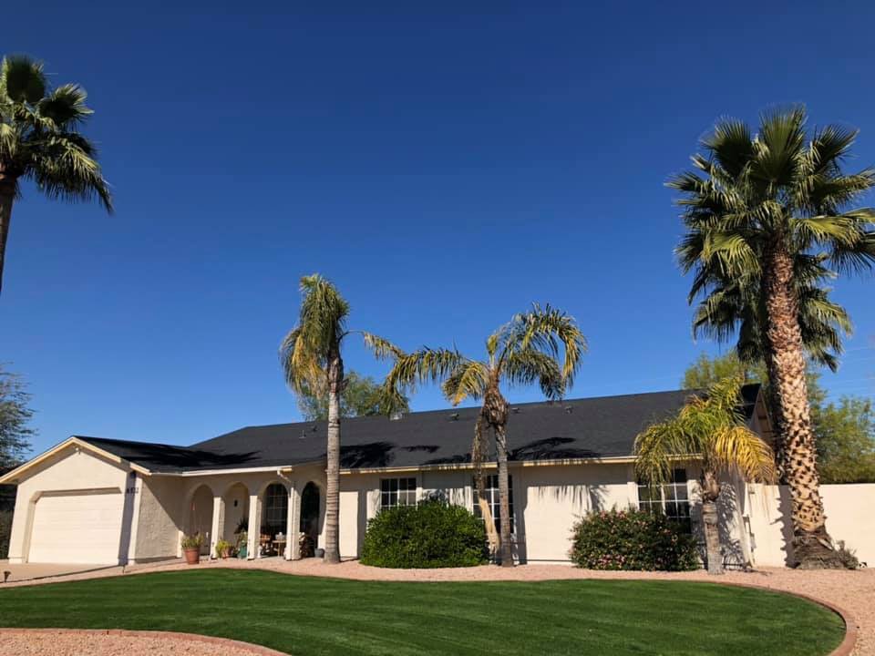 Peaceful And Comfort Assisted Living Home