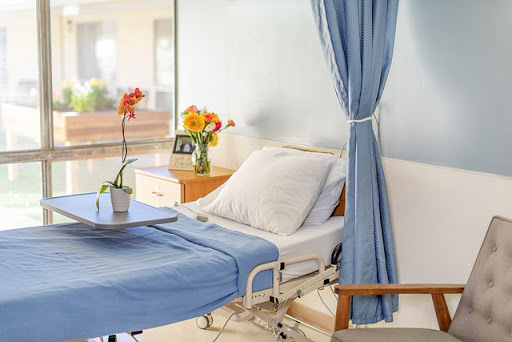 Stoney Point Healthcare Center
