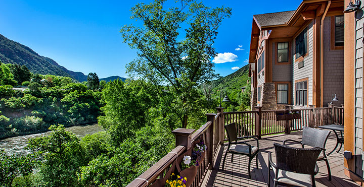 Roaring Fork Senior Living