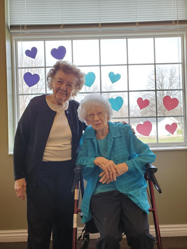 Monticello Nursing & Rehab Cen