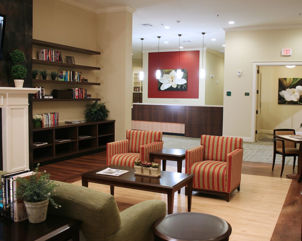Magnolia Assisted Living,  LLC - Level 3