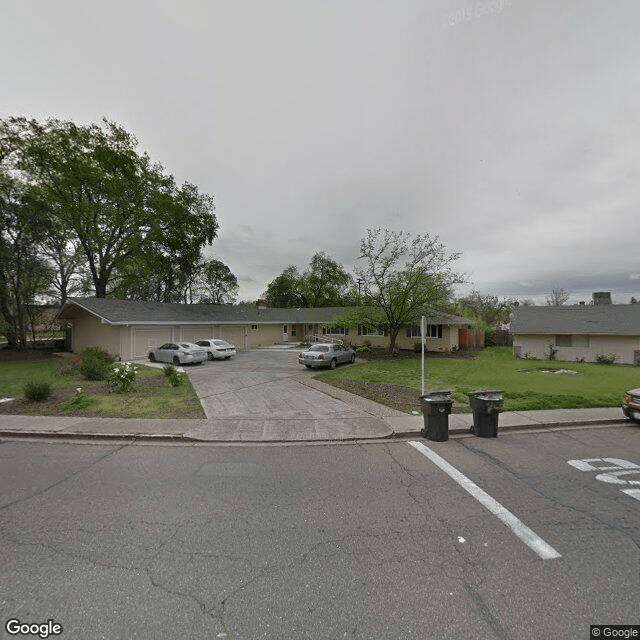 Broadway Senior Living