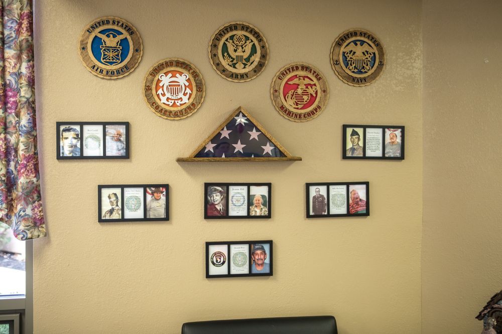 Claiborne Health And Rehabilitation Center