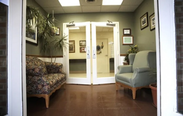 Morris Nursing Home