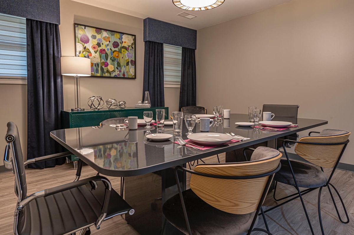Abode Care of Monroeville